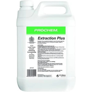 Extraction Plus Carpet Cleaner